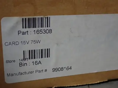 NEW MARQUIP 9908164