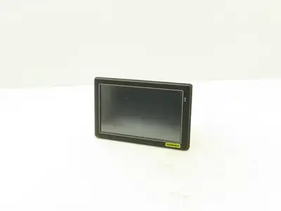 ICOP 825-0428-1R Cognex 9" Resistive Touch Panel 1024x600 LCD Screen PMX-090T