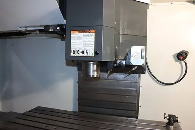 2013 HAAS VF-4 MACHINING CENTERS, VERT., N/C & CNC | Prime Machinery (8)