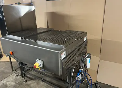 Used ROBOTRAY Roboscore Bakery Equipment Georgia US | Envoy Equipment LLC #376369