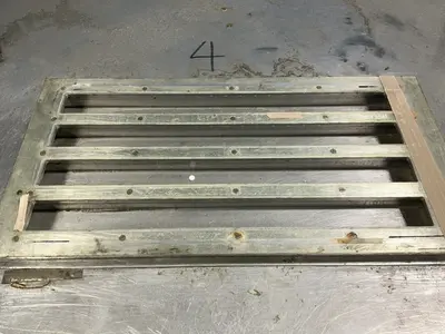 Used THERMATRON F1025 Sealers Ohio US | HGR 24 #1427494