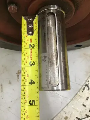 USED ROBERT BIRKENBEUL C160M-04