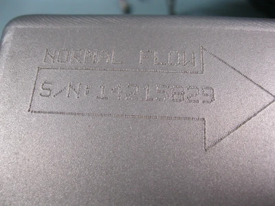 USED Micro Motion R050S113NCAAEZZZZ