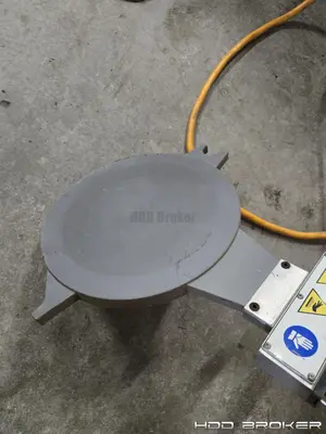 Used 2004 RITMO 2004 RITMO DELTA 315S Butt Welders Florida US | HDD Broker #1346845