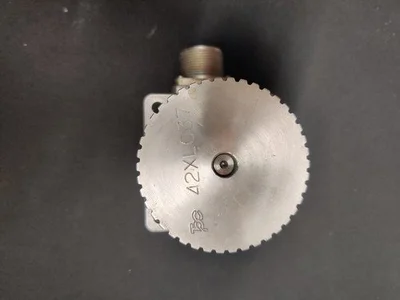 USED HEIDENHAIN ENCODER