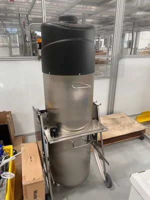 USED 2022 MULTIVAC R 245
