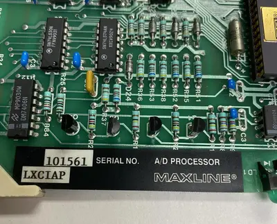 New | in-Stock IRCON 50129-5 PLC Processors | Surplus Asset Holdings #1225420
