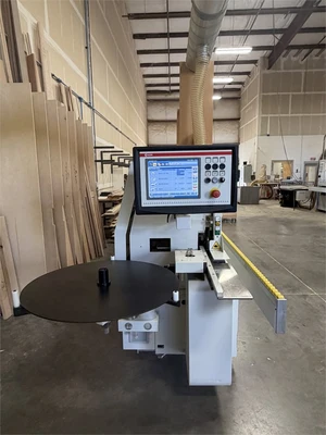 Used 2014 SCM OLIMPIC K-600-T-ERL Edge Banders Oregon US | MachineryMax #1341143