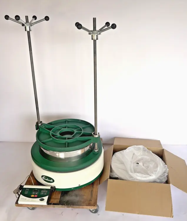Used Endecotts Endecotts Titan 450 Shakers California US | ANACAPA EQUIPMENT BROKERS, INC #1047402