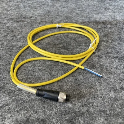 New | in-Stock Pepperl+Fuchs V1-G-YEZM-PVC-U Estate & Personal Property California US | Davliegogo LLC #1730092