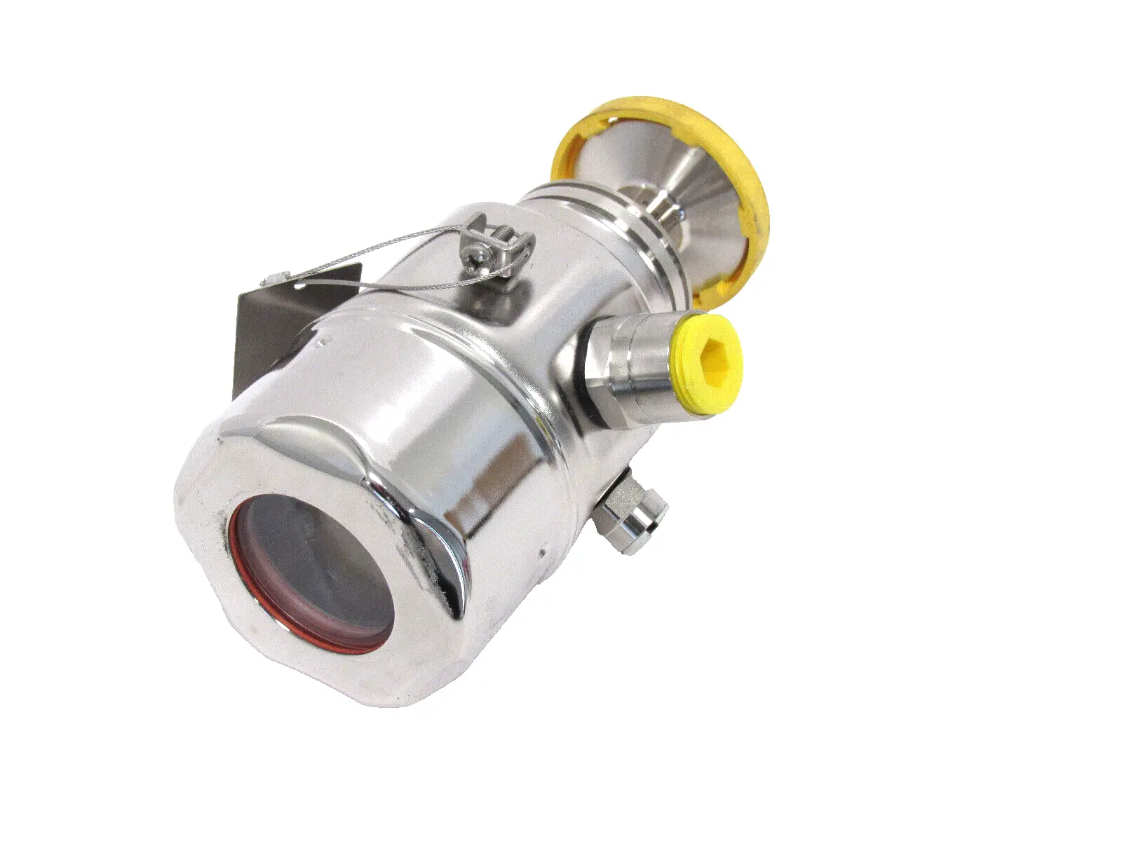 NEW ENDRESS HAUSER PMP51-6KXF7/101 PRESSURE TRANSMITTER PMP51-AA21SD