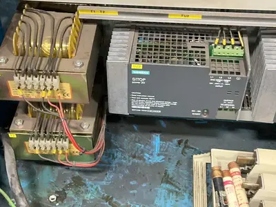 Used AP&T _UNKNOWN_ Electrical Panels Ohio US | HGR 24 #1335338