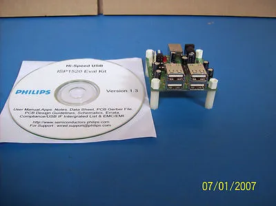 Used PHILLIPS ISP1520 Computer Accessories Arizona US | ASSET CONVERSION SPECIALISTS, INC. #320499