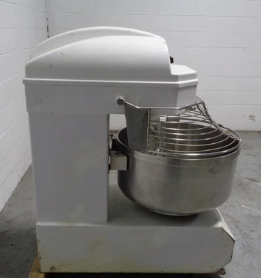 Used PICARD M80 Dough Mixers California US | BakeryEquipment.com #1555093