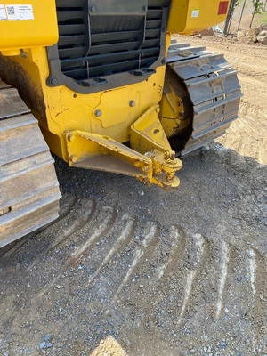 Used 2021 KOMATSU D51 PXI-24 Bulldozers Alabama US | Proxy Equipment #1377849