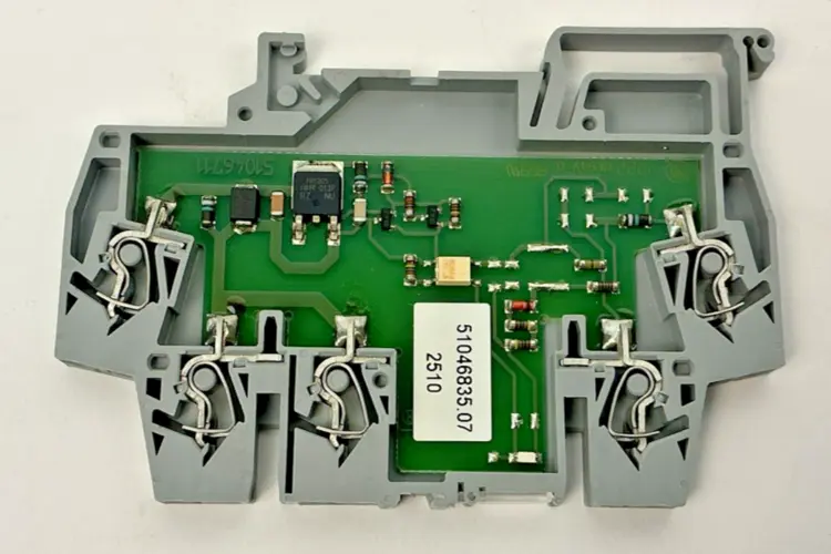 New | in-Stock WAGO 859-730 Relays & Switches California US | ANACAPA EQUIPMENT BROKERS, INC #724976