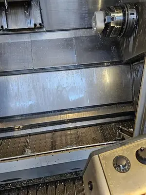 USED 2005 GILDEMEISTER GMX 300 LINEAR