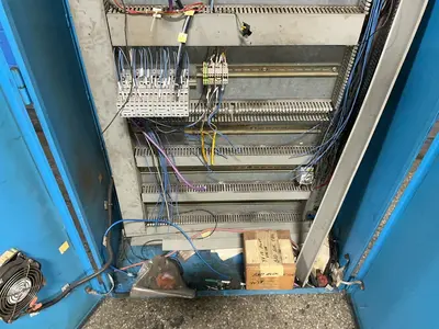 Used AP&T _UNKNOWN_ Electrical Panels Ohio US | HGR 24 #1335333