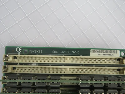 Used PROTECH _UNKNOWN_ Circuit Boards | OCO Industrial #1620754