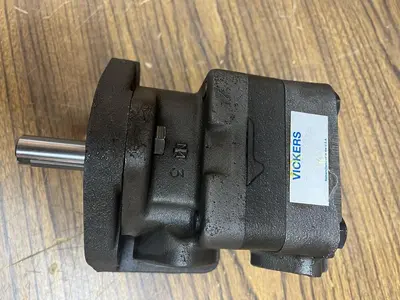 Used VICKERS V214-8W-1C-12-S214 Pumps | Surplus Asset Holdings #1206211