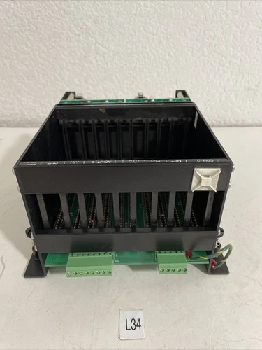Used Acrison MD-2-581 PLC Processors Indiana US | J&J Industrial Supply #522905