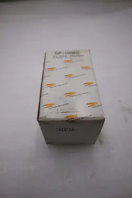 Nippon Bearing SWF-16GWUU Ball Bearing Slide Bushing STOCK H418A