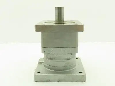 Nidec-Shimpo VRSF-3E-2000 Inline Planetary Able Reducer Gear Head 1:3 Ratio 3:1
