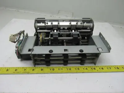 GRG Banking YT4.029.039 CDM8240-NF-001 ATM Machine Bill Bank Note Feeder