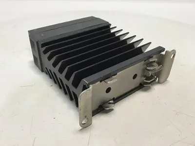 USED CONTINENTAL INDUSTRIES RSDA-660-25-1DE