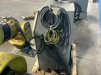 Used 2004 FANUC R2000IA 165F Robots Ohio US | HGR 24 #1566798