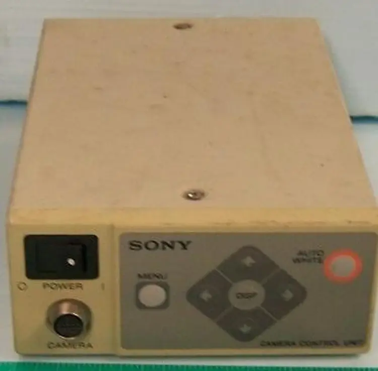 Used SONY 910103 Video/CATV/Television Texas US | Bamko Surplus Process Equipment #939620