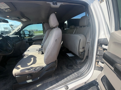 Used 2019 FORD F-550 Misc Trucks Oklahoma US | OT Truck & Tractor Sales #1377347