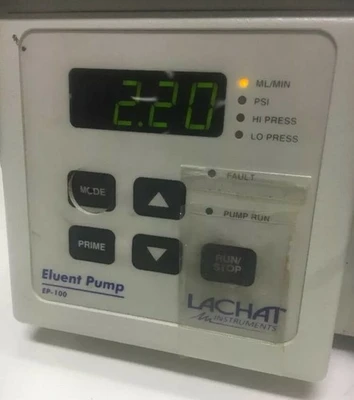 USED Lachat A28911-689