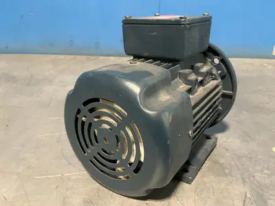 Used LEESON 192034.00 Motors (misc) Ohio US | HGR 24 #1556792