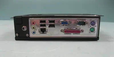 USED SmallPC.com SC240-A16-2GM-500HD