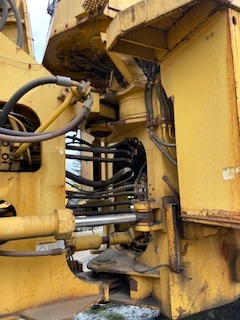 Used 1997 Caterpillar 992G Wheel Loaders Oregon US | Zadoon Equipment #1480536