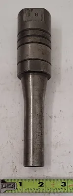 BRIDGEPORT R8 Slitting Saw Arbor Tooling & Accessories, R8 Tooling | Machinery Central (5)