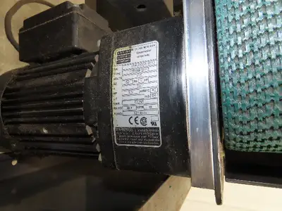 Used LOVESHAW LITTLE DAVID _UNKNOWN_ Case Sealers - Tapers Indiana US | Arrow Industrial #1414172