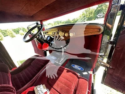 USED 1931 FORD MODEL A