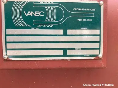 Used NASH SC7 Vacuum Pumps Illinois US | Aaron Equipment #85889