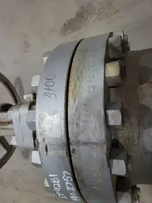 USED CRANE 761/2XUF