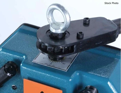 NEW BAILEIGH R-M40