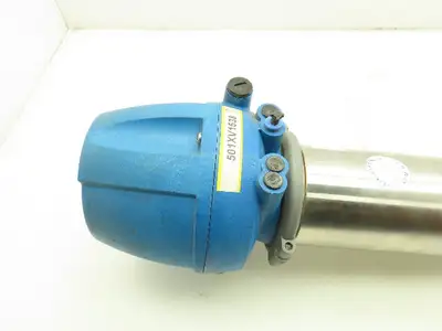 Used GEA TUCHENHAGEN _UNKNOWN_ Valves/Fittings | Arrow Industrial #629445
