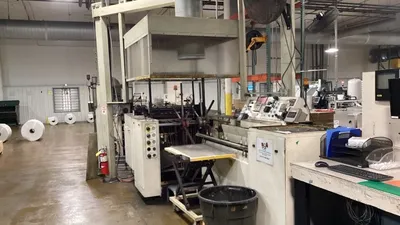 AMPLAS 770-ws-22 Bag Machines, Wicketer | Mark One Machinery (6)