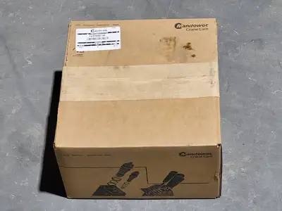 New | in-Stock MANITOWOC 7437000840 Parts (Hydraulics and Pneumatics) British Columbia CA | Lenmark #1426211