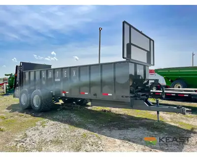 Used ARTEX _UNKNOWN_ Manure Spreaders Iowa US | Keast Enterprises #1359959