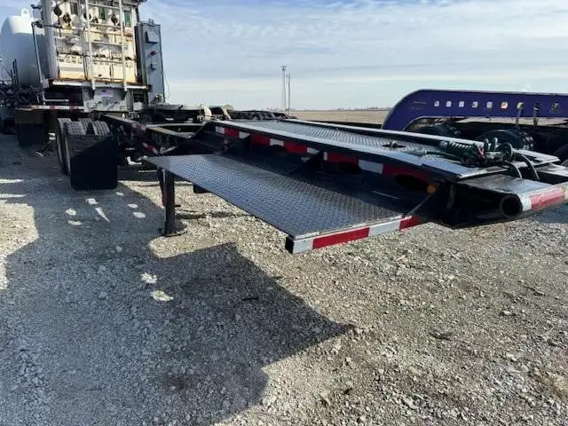Used 1992 PEERLESS _UNKNOWN_ Chassis Iowa US | Kading Ag #1501698