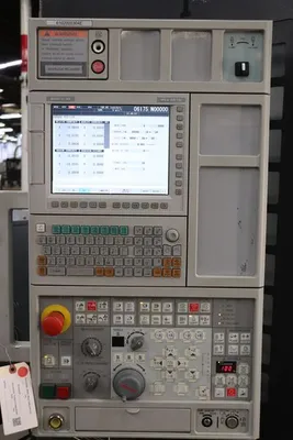 Used 2011 DMG MORI SEIKI 635 ECO Vertical Machining Centers Georgia US | The Equipment Hub #347785
