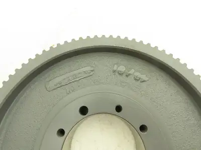 TB Woods P90-8M-30-SK Timing Belt Pulley Sheave Sprocket 90 Tooth 2790 RPM Max