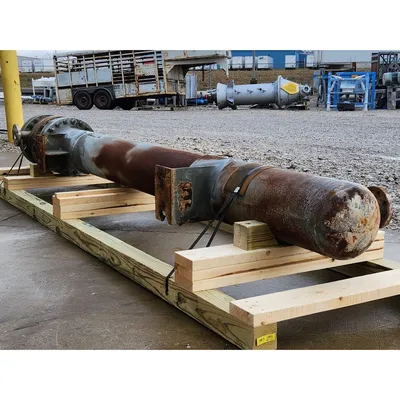 NEW SOUTHERN HEAT EXCHANGER CORP 10-108AEU